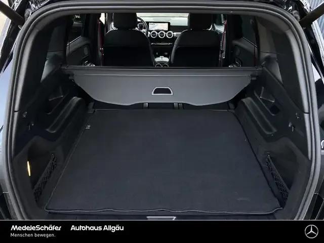 Mercedes-Benz GLB 35 AMG