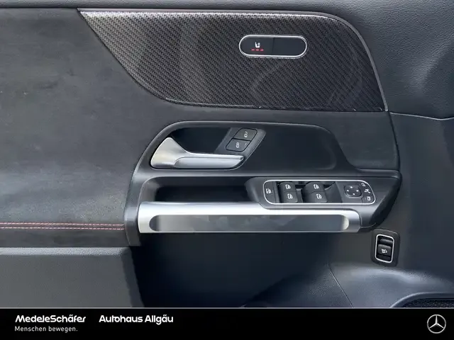 Mercedes-Benz GLB 35 AMG