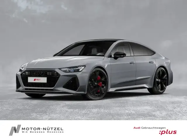 Audi RS7