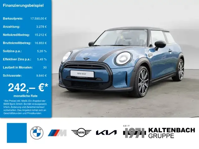 MINI Cooper C