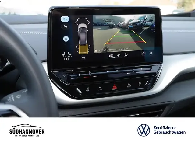 Volkswagen ID.4