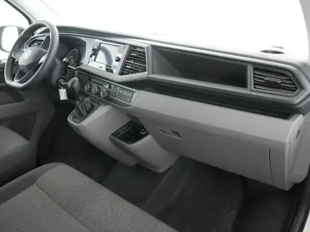 Volkswagen T6.1 Kombi