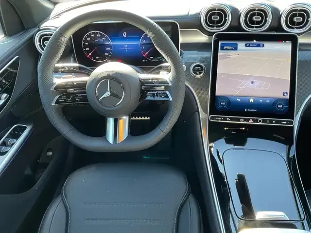 Mercedes-Benz GLC 200