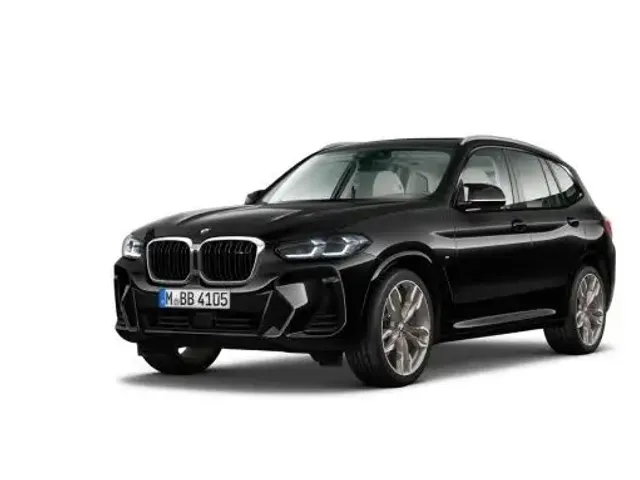BMW X3 M