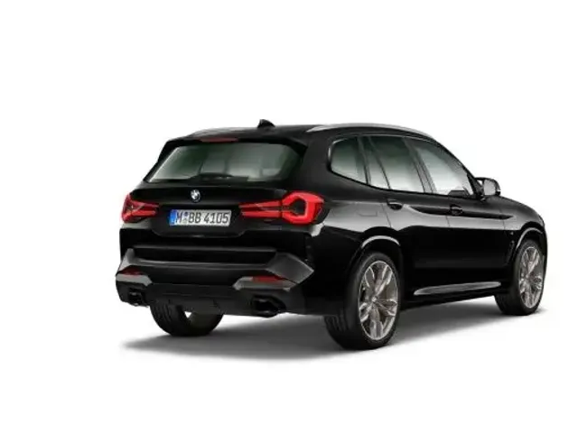 BMW X3 M