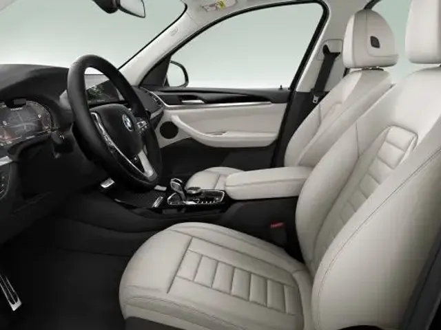 BMW X3 M