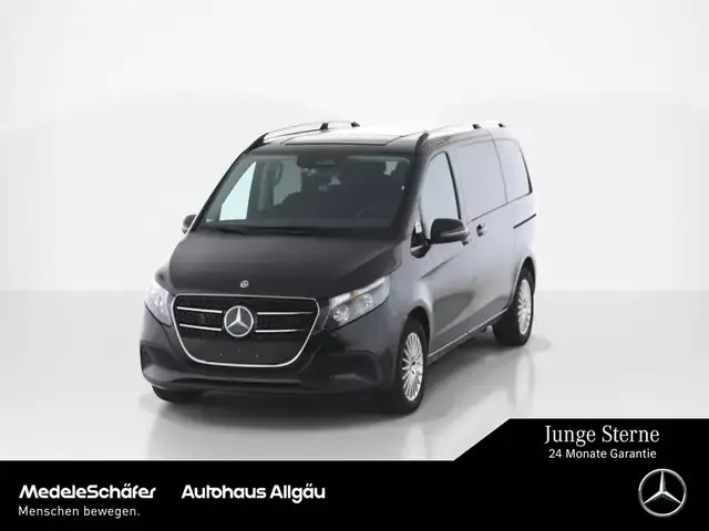 Mercedes-Benz V 220
