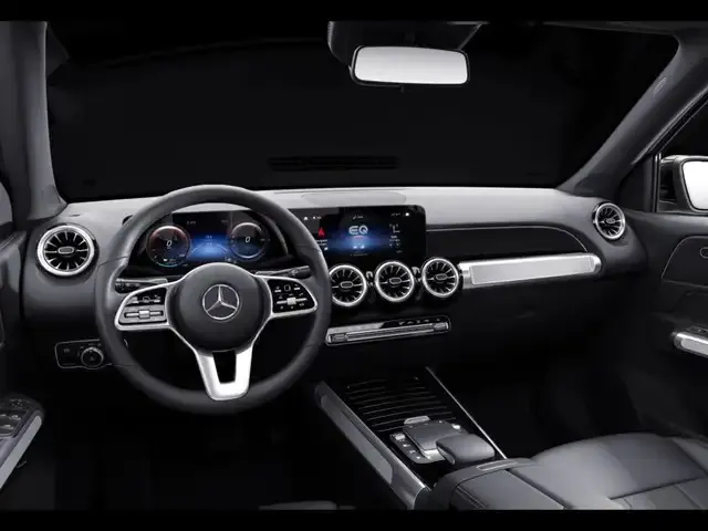 Mercedes-Benz EQB 250