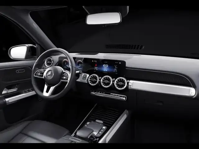 Mercedes-Benz EQB 250