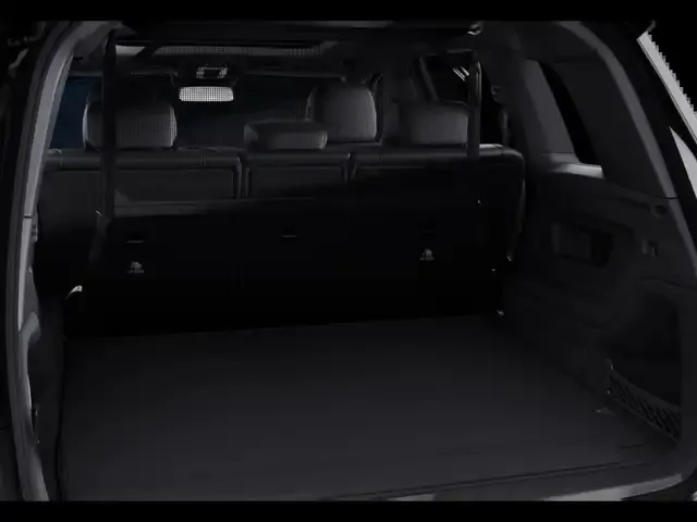 Mercedes-Benz EQB 250
