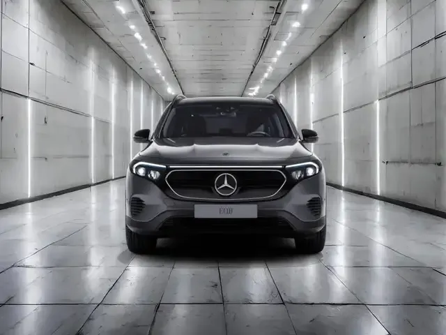 Mercedes-Benz EQB 250