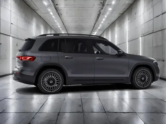 Mercedes-Benz EQB 250