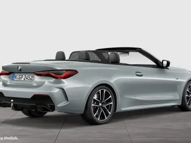 BMW 440