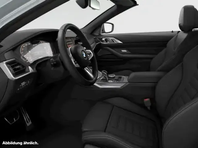 BMW 440