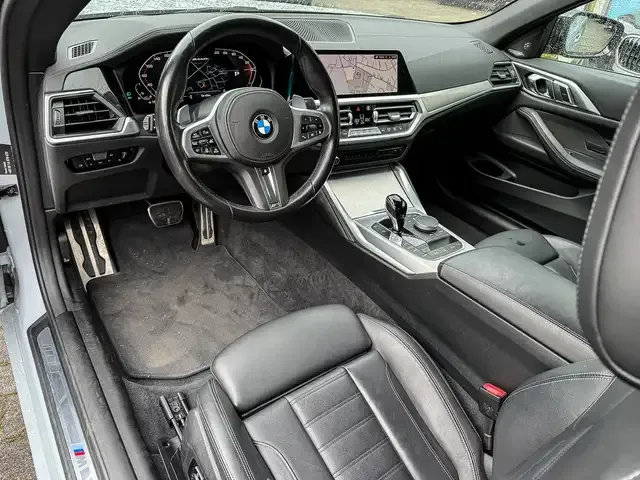 BMW 440