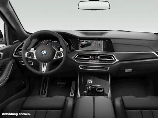 BMW X5 M
