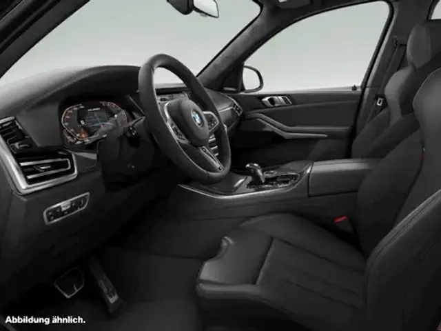BMW X5 M