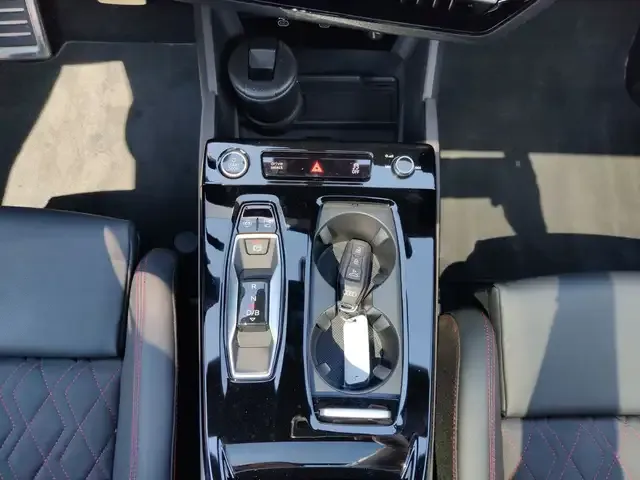 Audi Sonstiges