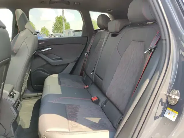 Audi Sonstiges