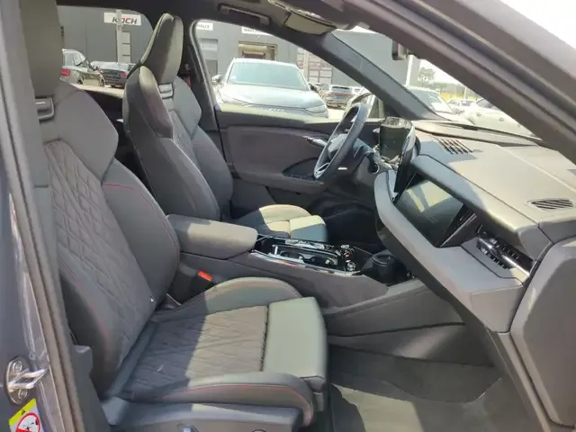 Audi Sonstiges