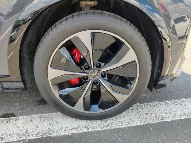 Audi Sonstiges