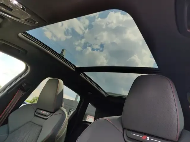 Audi Sonstiges