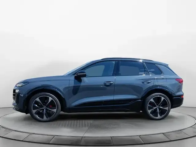 Audi Sonstiges