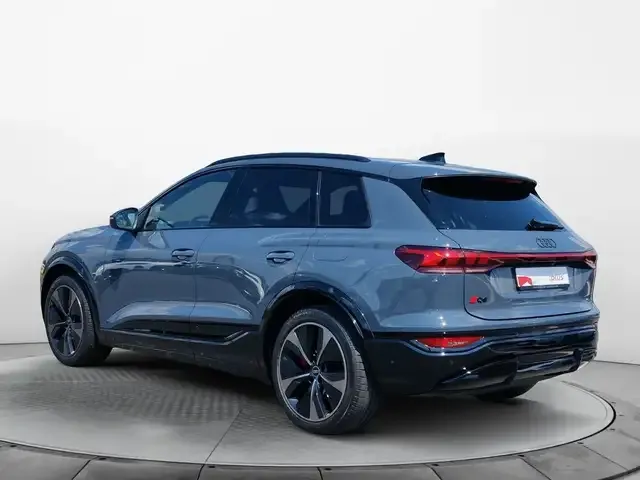 Audi Sonstiges