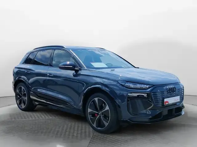 Audi Sonstiges