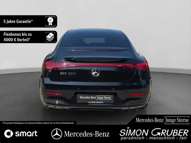 Mercedes-Benz EQE 350