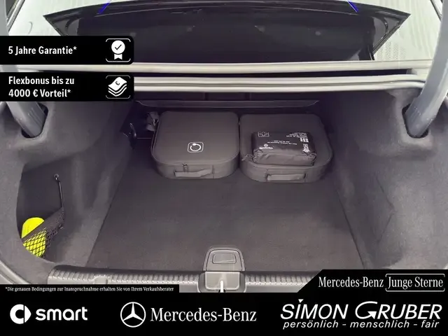 Mercedes-Benz EQE 350