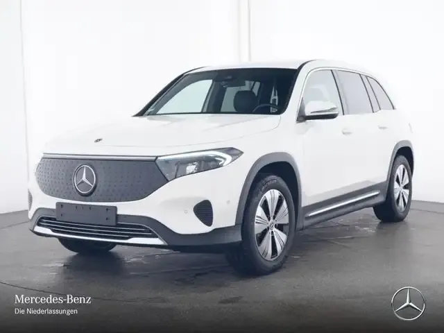 Mercedes-Benz EQB 300