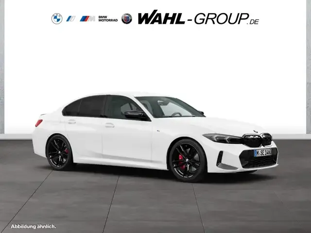 BMW 340