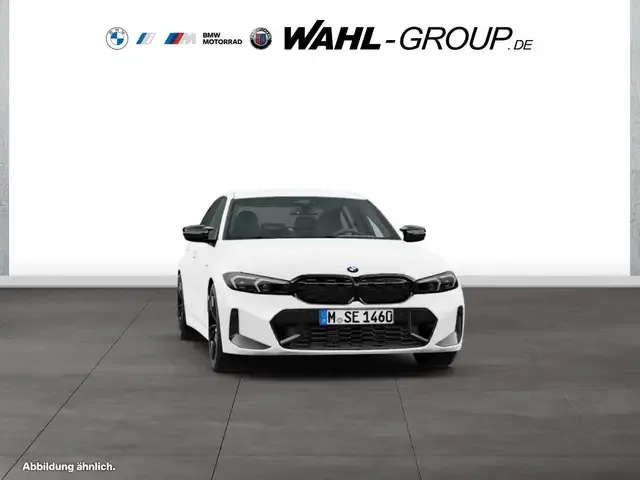 BMW 340