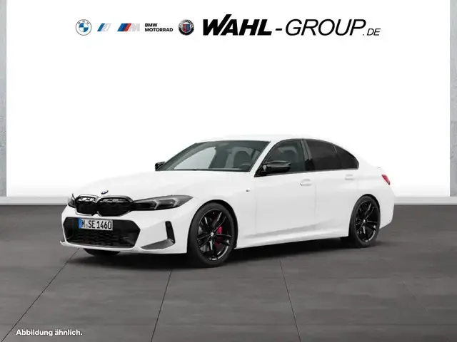 BMW 340