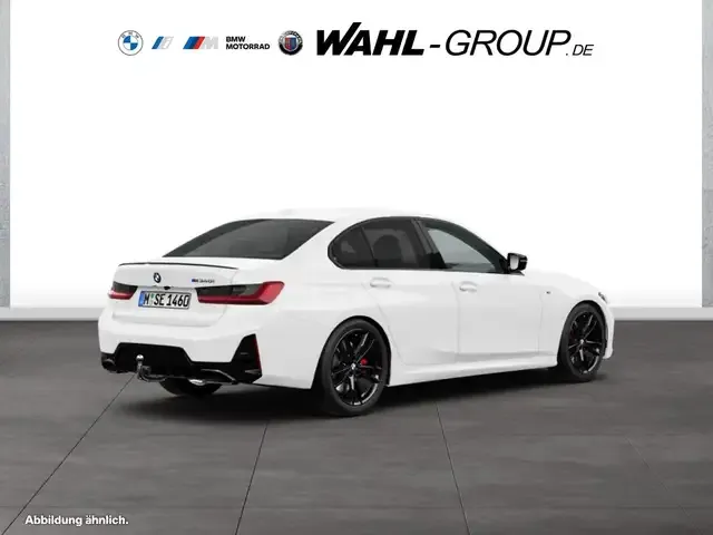 BMW 340