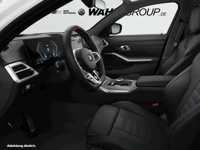 BMW 340