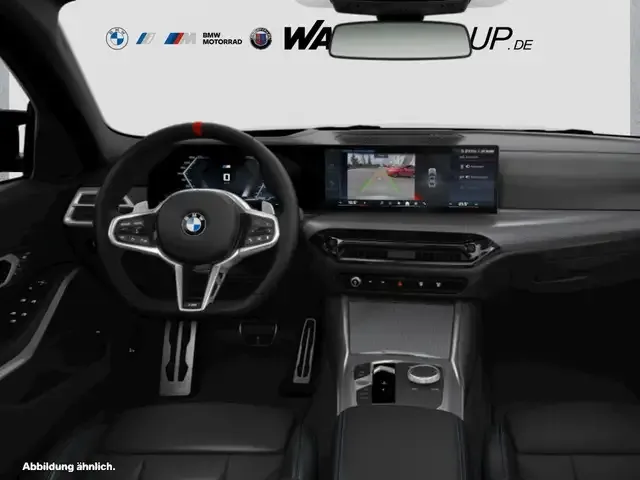 BMW 340