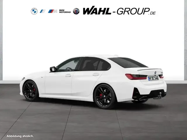 BMW 340
