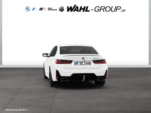 BMW 340