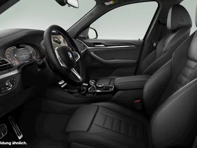 BMW X3 M