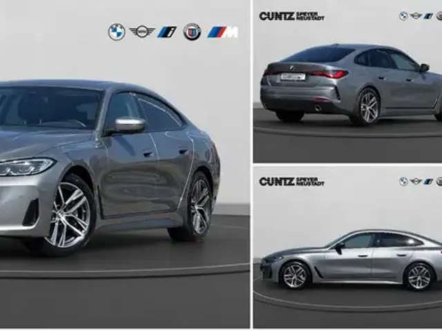 BMW 430