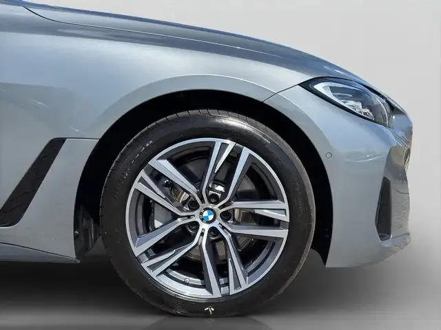BMW 430