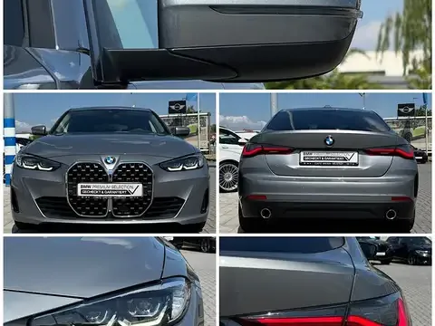 BMW 430
