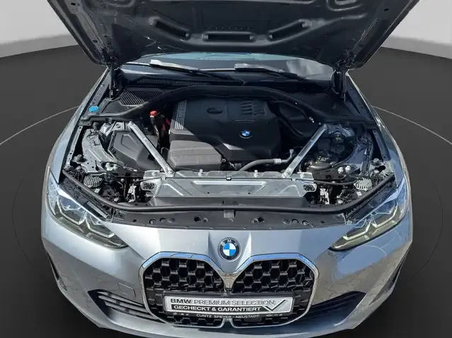 BMW 430