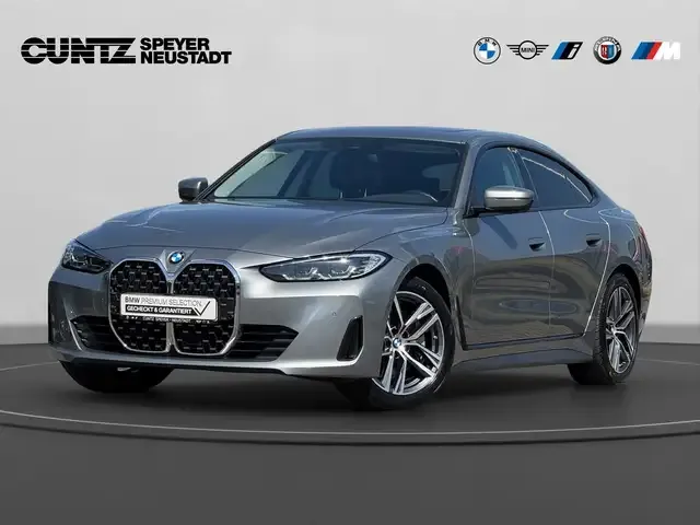 BMW 430