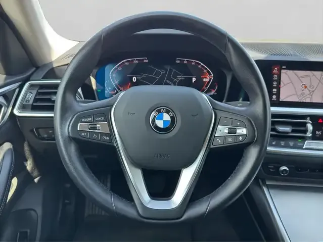 BMW 430