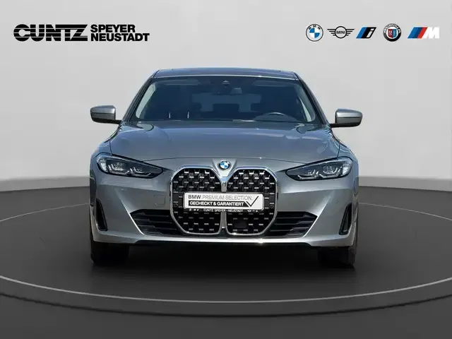 BMW 430