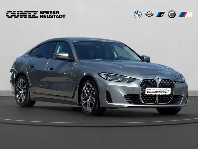 BMW 430