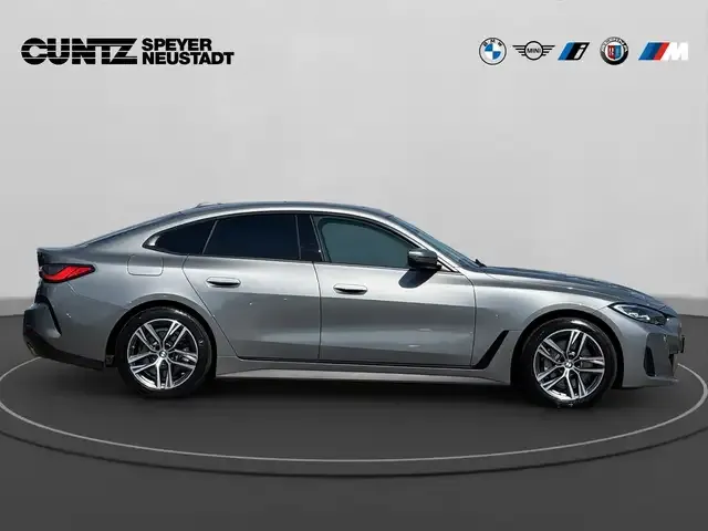 BMW 430